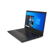 Lenovo ThinkPad E14 (2019) Business Laptop - 10th Gen / Intel Core i3-10110U / 14inch FHD / 512GB SSD / 16GB RAM / Windows 10 Pro / Black