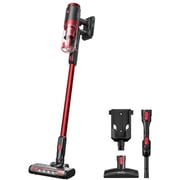 Eufy HomeVac S11 Lite Stick Vacuum Cleaner Red T2503K91