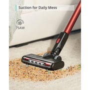 Eufy HomeVac S11 Lite Stick Vacuum Cleaner Red T2503K91