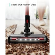 Eufy HomeVac S11 Lite Stick Vacuum Cleaner Red T2503K91