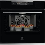 Electrolux UltimateTaste 900 Built In Oven KOAAS31X