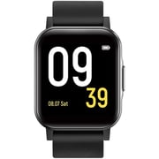 Sound Peats Watch 1 Smartwatch Black