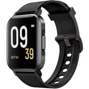 Sound Peats Watch 1 Smartwatch Black