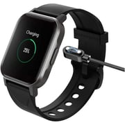 Sound Peats Watch 1 Smartwatch Black