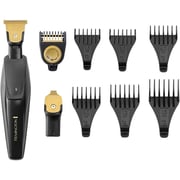 Remington T Series Ultimate Precision Trimmer - REMB7000