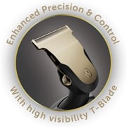 Remington T Series Ultimate Precision Trimmer - REMB7000