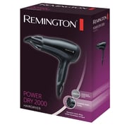 Remington Hair Dryer