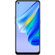 Oppo A95 128GB Glowing Starry Black 4G Dual Sim Smartphone