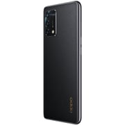 Oppo A95 128GB Glowing Starry Black 4G Dual Sim Smartphone