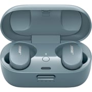 Bose 831262-0030 In-Ear Quiet Comfort Wireless In Earbuds Stone Blue