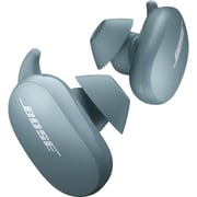Bose 831262-0030 In-Ear Quiet Comfort Wireless In Earbuds Stone Blue