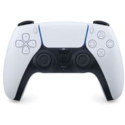 Sony GiftWrap PS5 DualSense Wireless Controller White