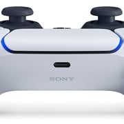 Sony PS5 DualSense Wireless Controller White