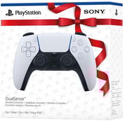 Sony PS5 DualSense Wireless Controller White