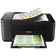 Canon PIXMA TR4640 All In One Printer