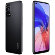 Oppo A55 128GB Starry Black 4G Dual Sim Smartphone