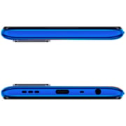 Oppo A55 128GB Rainbow Blue 4G Dual Sim Smartphone