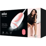 Braun Silk Expert Mini IPL Hair Removal System PL1014