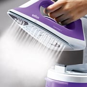 Braun CareStyle 1 Steam Generator Iron IS1014VI