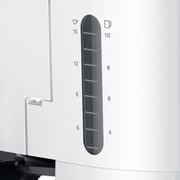 Braun Coffee Maker KF1100WH