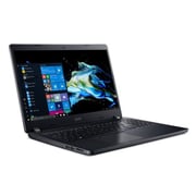 Acer TravelMate P2 (2020) Laptop - 11th Gen / Intel Core i5-1135G7 / 15.6inch FHD / 8GB RAM / 256GB SSD / Intel Iris Xe Graphics / Windows 10 Pro / Black - [TMP215-53-52ZP]