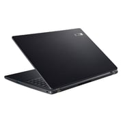 Acer TravelMate P2 (2020) Laptop - 11th Gen / Intel Core i5-1135G7 / 15.6inch FHD / 8GB RAM / 256GB SSD / Intel Iris Xe Graphics / Windows 10 Pro / Black - [TMP215-53-52ZP]