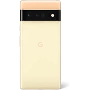 Google Pixel 6 Pro 12GB 128GB 5G Smartphone Sorta Sunny