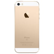 Apple iPhone SE (16GB) - Gold