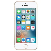 Apple iPhone SE (16GB) - Gold