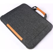 WIWU Sleeve Bag Grey Macbook/Laptop 15.4inch