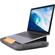 WIWU Sleeve Bag Grey Macbook/Laptop 15.4inch