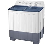 Daewoo Twin Tub Top Load Semi Automatic Washer 20 kg DW-T200W