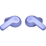 JBL WAVE200TWS True Wireless Earbuds Purple