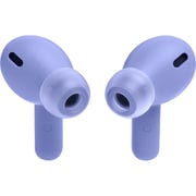 JBL WAVE200TWS True Wireless Earbuds Purple