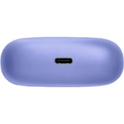 JBL WAVE200TWS True Wireless Earbuds Purple