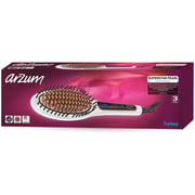 Arzum Superstar Pearl Hair Straightening Brush