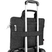Wiwu City Commuter Laptop Bag Black 15.4inch