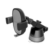 Ravpower Fast Wireless Charging Car Holder Black
