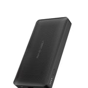 Ravpower Blade Series Slim Portable Power Bank 20100mah Black