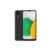 Samsung A03 Core 32/2 Black Smartphone - (Middle East Version)