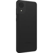 Samsung A03 Core 32/2 Black Smartphone - (Middle East Version)