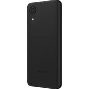 Samsung A03 Core 32/2 Black Smartphone - (Middle East Version)