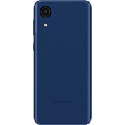 Samsung Galaxy A03 Core 32GB Blue 4G Dual Sim Smartphone - Middle East Version