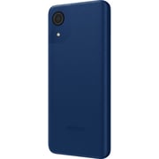 Samsung Galaxy A03 Core 32GB Blue 4G Dual Sim Smartphone - Middle East Version