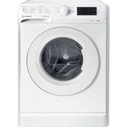 Indesit Front Load Washer 7 kg MTWE 71252 W GCC