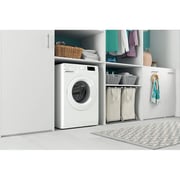 Indesit Front Load Washer 7 kg MTWE 71252 W GCC