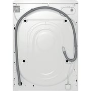 Indesit Front Load Washer 7 kg MTWE 71252 W GCC