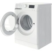 Indesit Front Load Washer 7 kg MTWE 71252 W GCC