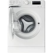 Indesit Front Load Washer 7 kg MTWE 71252 W GCC