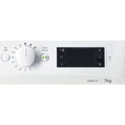Indesit Front Load Washer 7 kg MTWE 71252 W GCC